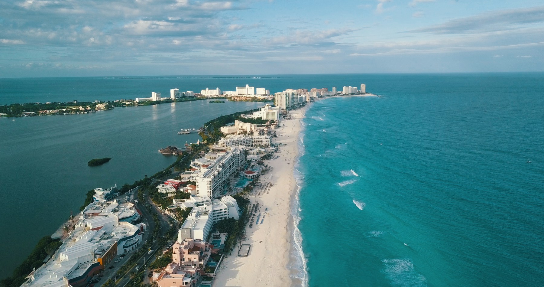 CANCÚN, MÉXICO