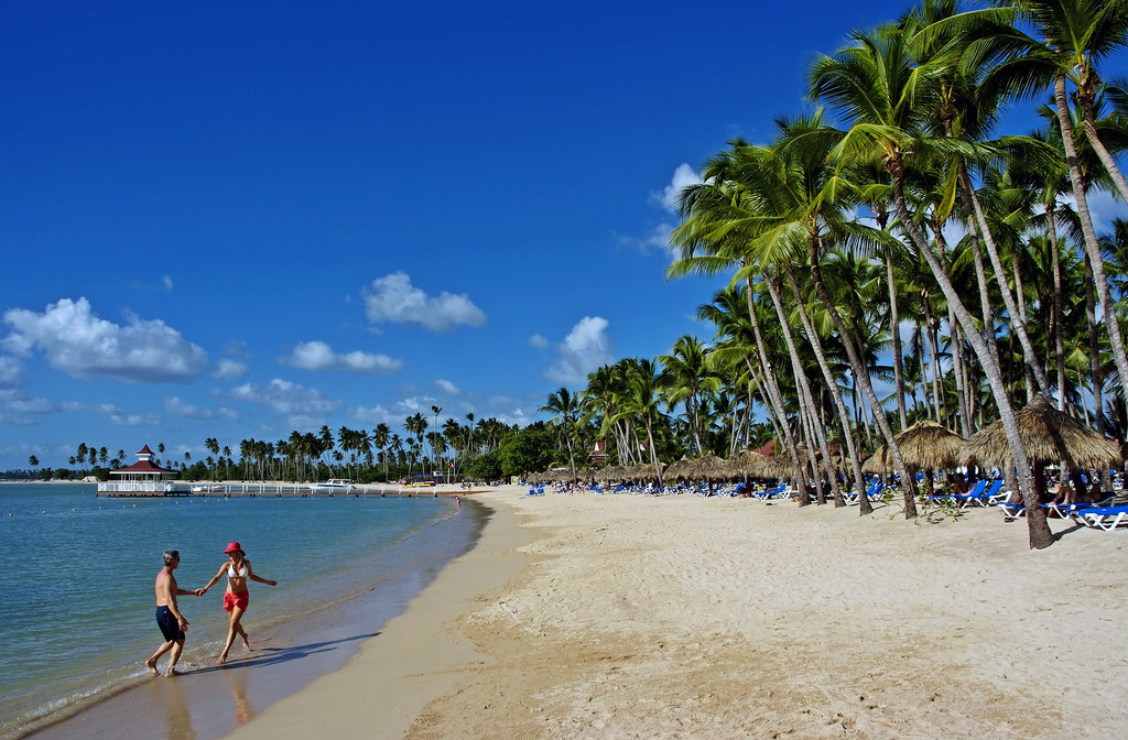 República Dominicana