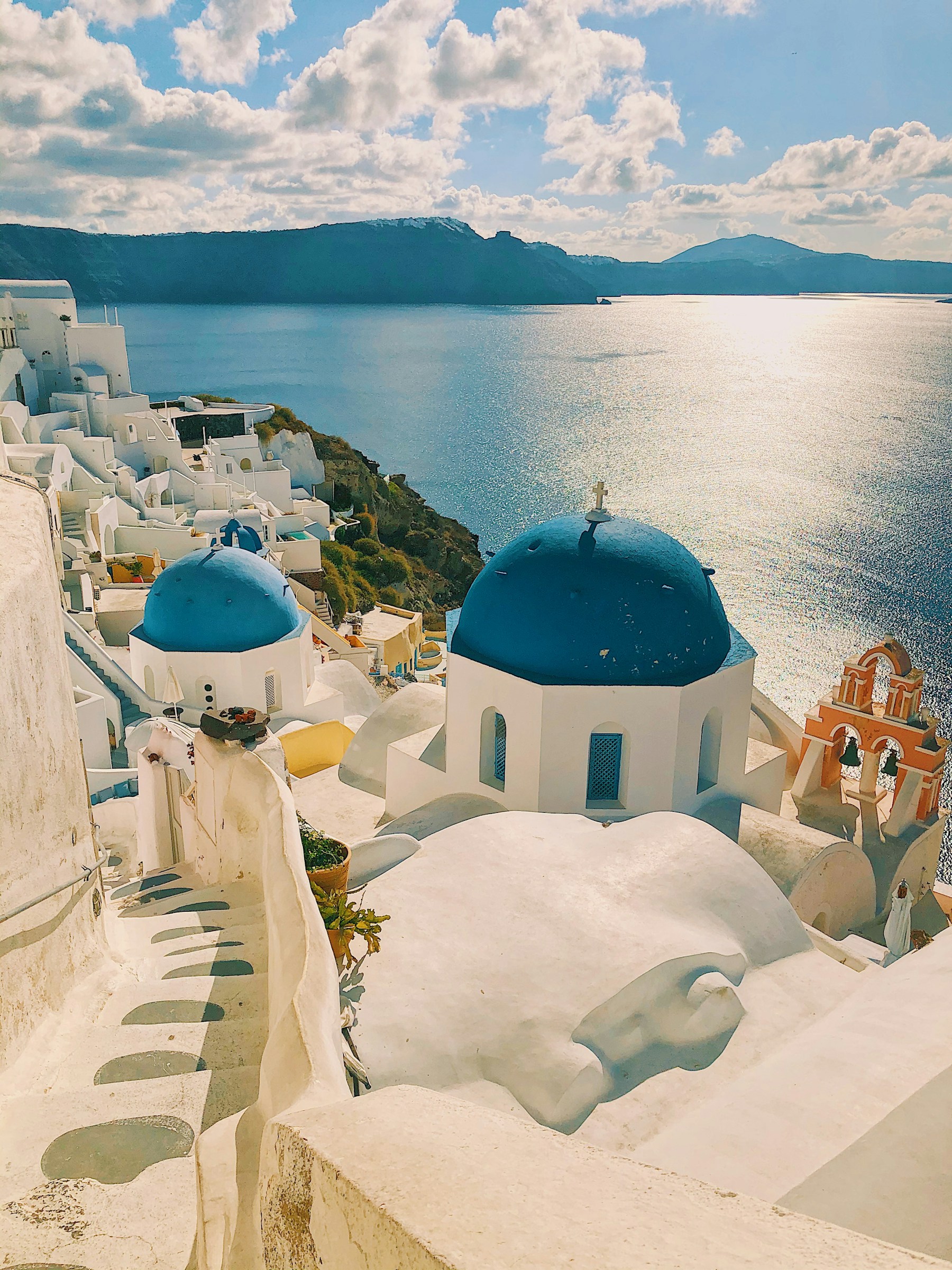 Islas griegas
